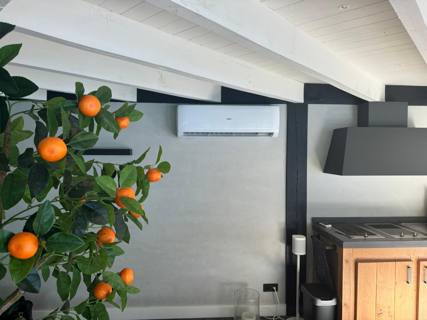 Airco betalen in termijnen